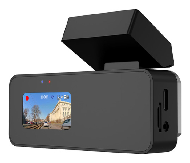 Navitel R37 GPS - 1542385 - zdjęcie 3
